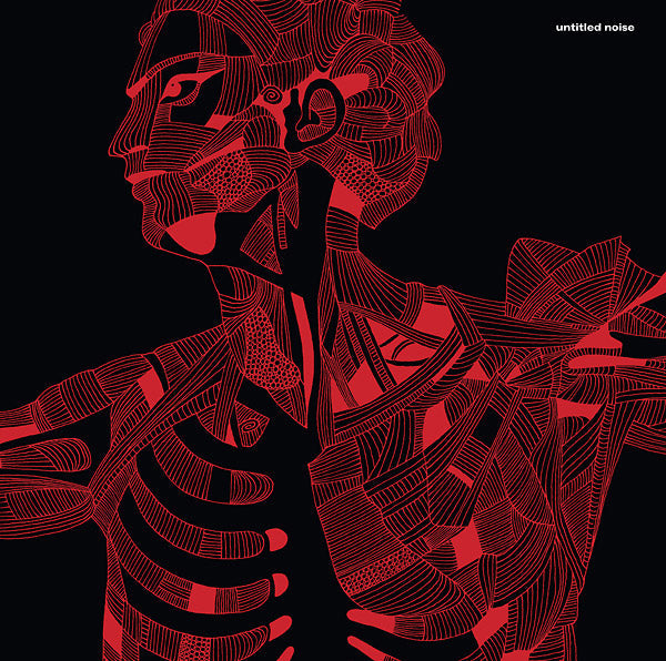 UNTITLED NOISE - Untitled Noise [Vinyl] (ONLINE ORDER ONLY)