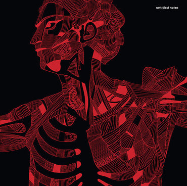 UNTITLED NOISE - Untitled Noise [Vinyl] (ONLINE ORDER ONLY)