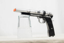 Crimson Dawn Blaster Pistol Prop (ONLINE ORDER ONLY)