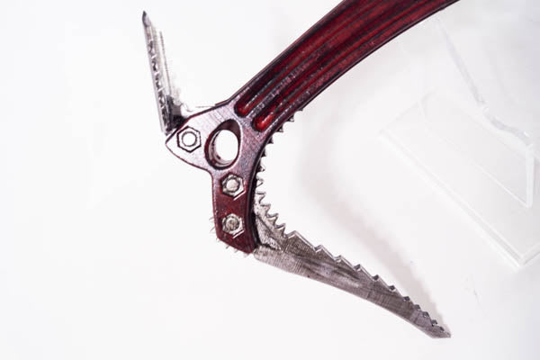 Lara's Icepick Replica (ONLINE ORDER ONLY)
