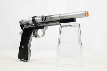 Crimson Dawn Blaster Pistol Prop (ONLINE ORDER ONLY)