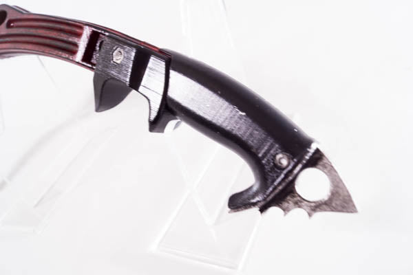 Lara's Icepick Replica (ONLINE ORDER ONLY)