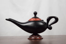 Aladdin Jafar Genie Lamp Costume Display Prop (ONLINE ORDER ONLY)