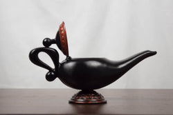 Aladdin Jafar Genie Lamp Costume Display Prop (ONLINE ORDER ONLY)