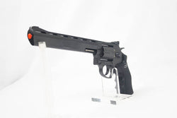 The Boss .44 Super Magnum Fake Film Costume Prop (ONLINE ORDER ONLY)