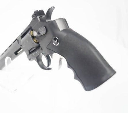 The Boss .44 Super Magnum Fake Film Costume Prop (ONLINE ORDER ONLY)