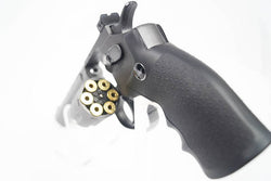 The Boss .44 Super Magnum Fake Film Costume Prop (ONLINE ORDER ONLY)
