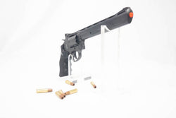 The Boss .44 Super Magnum Fake Film Costume Prop (ONLINE ORDER ONLY)