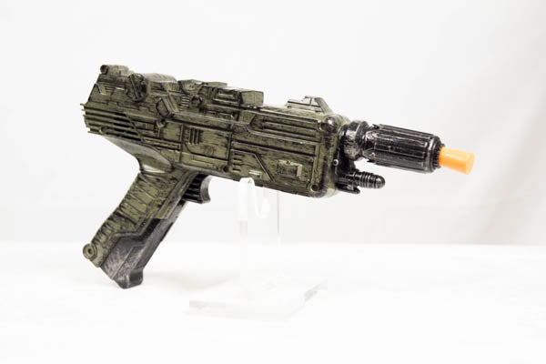 GI Jo Blaster Prop (ONLINE ORDER ONLY)