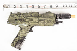 GI Jo Blaster Prop (ONLINE ORDER ONLY)