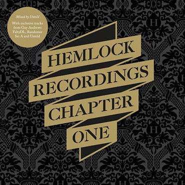 Untold - Hemlock Recordings Chapter One [CD] (ONLINE ORDER ONLY)