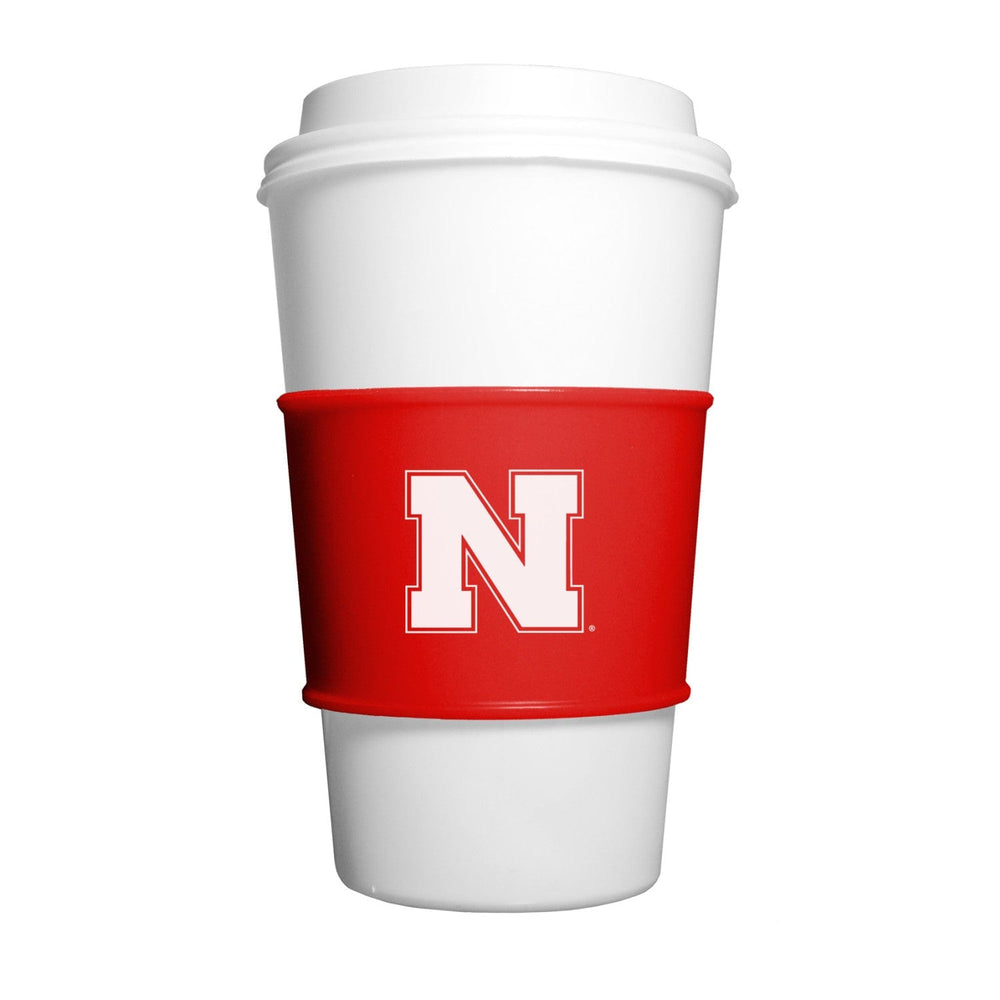 Nebraska Cornhuskers Silicone Grip (ONLINE ORDER ONLY)