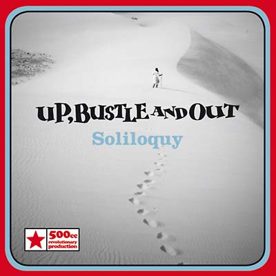 Soliloquy [CD]