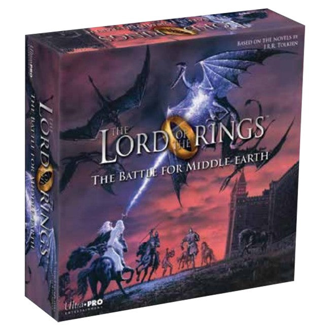 The Lord of the Rings: The Battle for Middle-Earth (ONLINE ORDER ONLY)