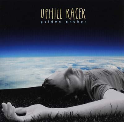 Golden Anchor [CD]