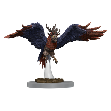 D&D: Nolzur's Marvelous Miniatures - Perytons (ONLINE ORDER ONLY)