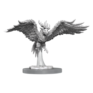 D&D: Nolzur's Marvelous Miniatures - Perytons (ONLINE ORDER ONLY)