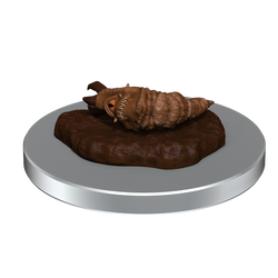 D&D: Nolzur's Marvelous Miniatures - Piercers (ONLINE ORDER ONLY)