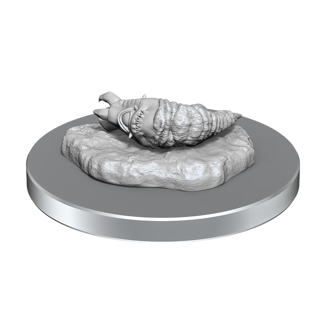 D&D: Nolzur's Marvelous Miniatures - Piercers (ONLINE ORDER ONLY)