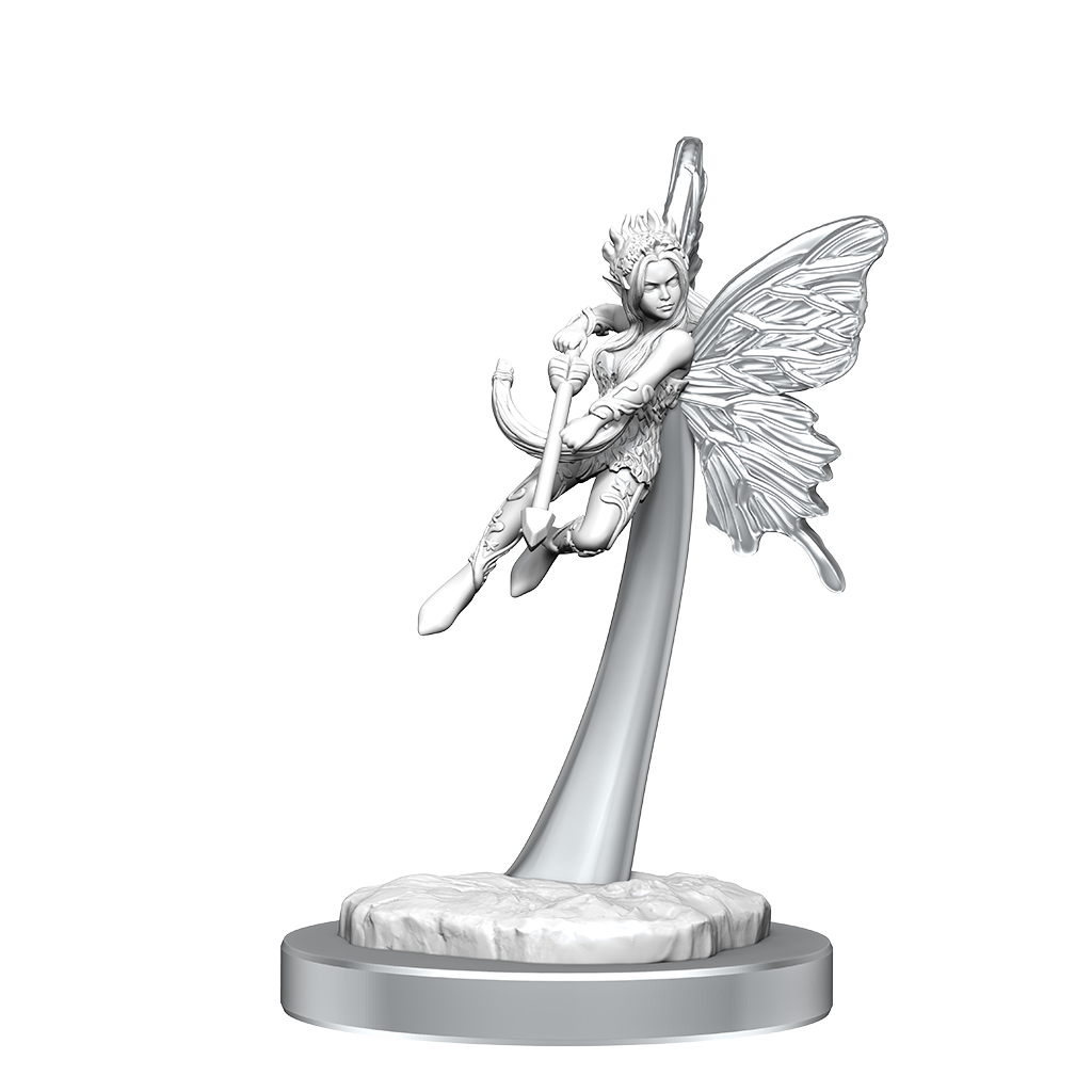 D&D: Nolzur's Marvelous Miniatures - Pixies (ONLINE ORDER ONLY)