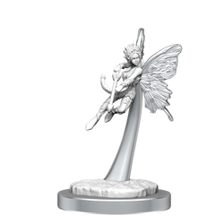 D&D: Nolzur's Marvelous Miniatures - Pixies (ONLINE ORDER ONLY)