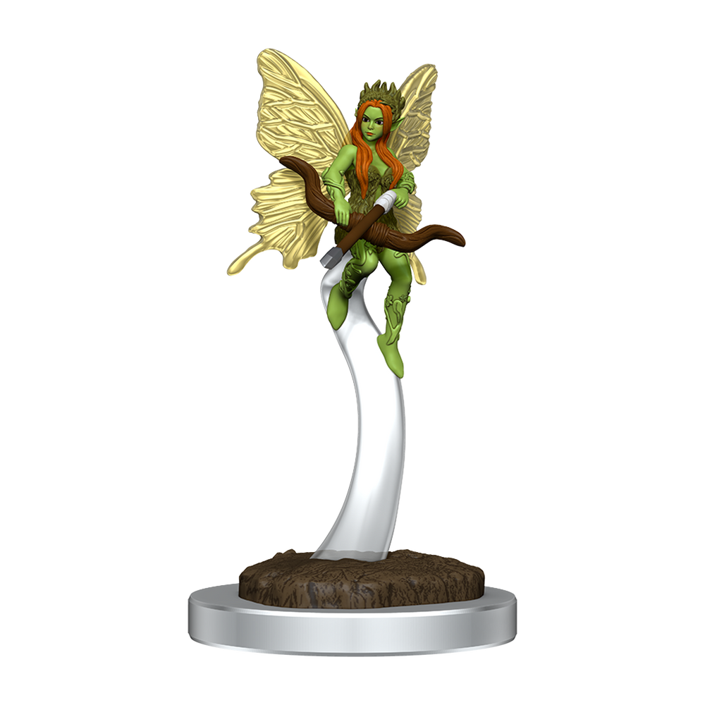 D&D: Nolzur's Marvelous Miniatures - Pixies (ONLINE ORDER ONLY)