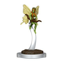 D&D: Nolzur's Marvelous Miniatures - Pixies (ONLINE ORDER ONLY)