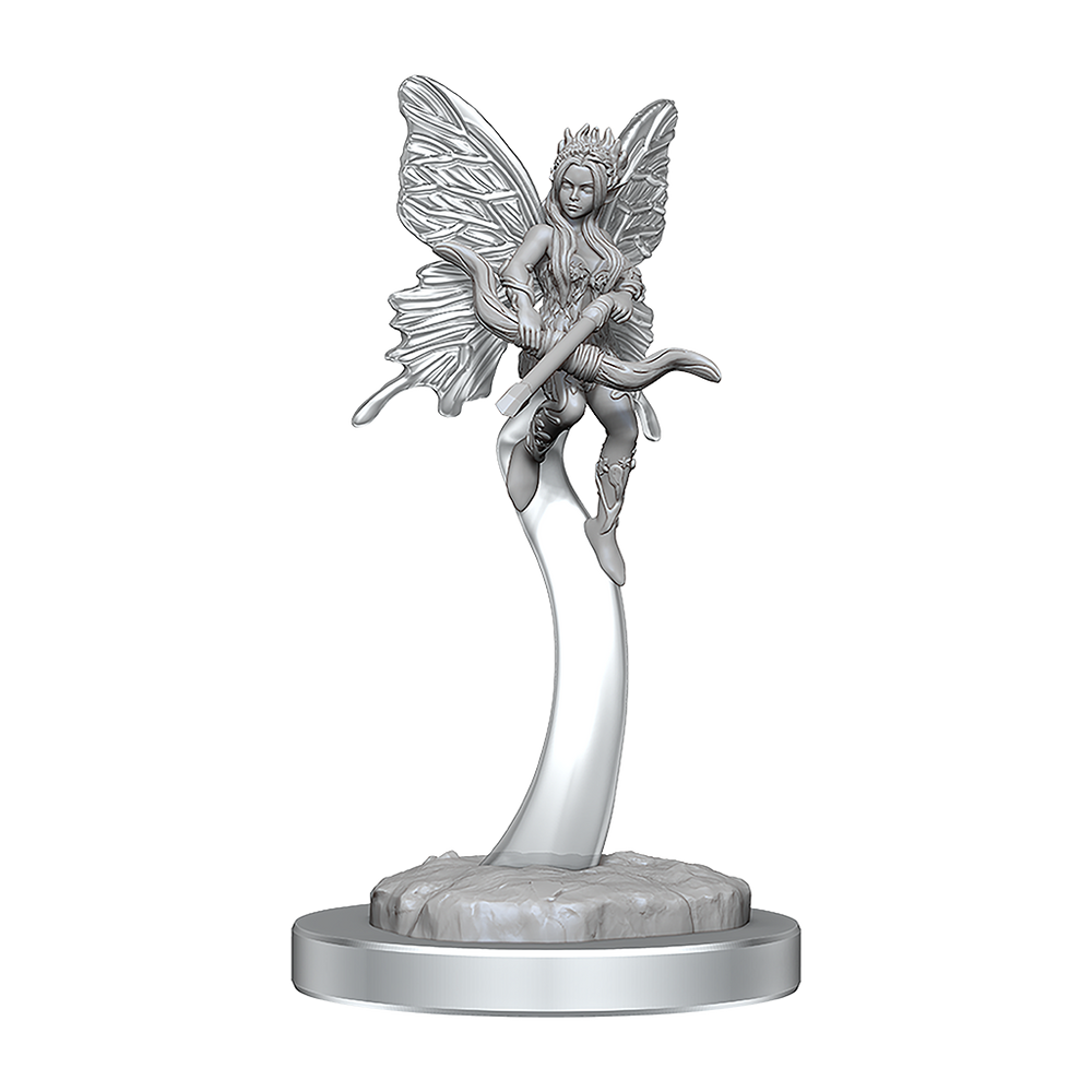 D&D: Nolzur's Marvelous Miniatures - Pixies (ONLINE ORDER ONLY)