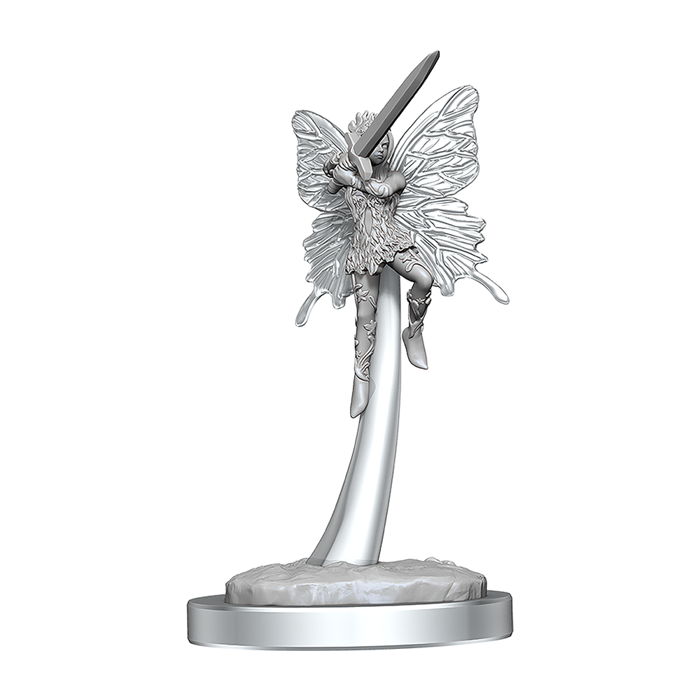 D&D: Nolzur's Marvelous Miniatures - Pixies (ONLINE ORDER ONLY)