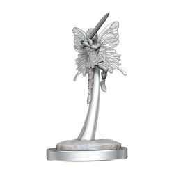 D&D: Nolzur's Marvelous Miniatures - Pixies (ONLINE ORDER ONLY)
