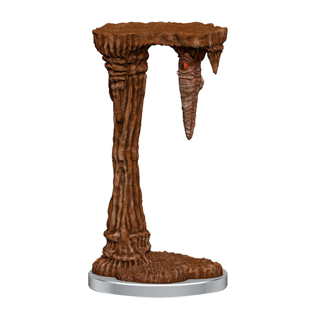 D&D: Nolzur's Marvelous Miniatures - Piercers (ONLINE ORDER ONLY)