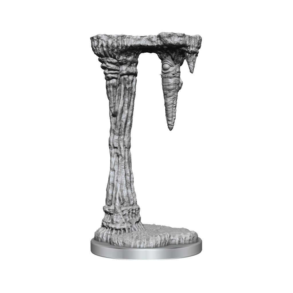 D&D: Nolzur's Marvelous Miniatures - Piercers (ONLINE ORDER ONLY)