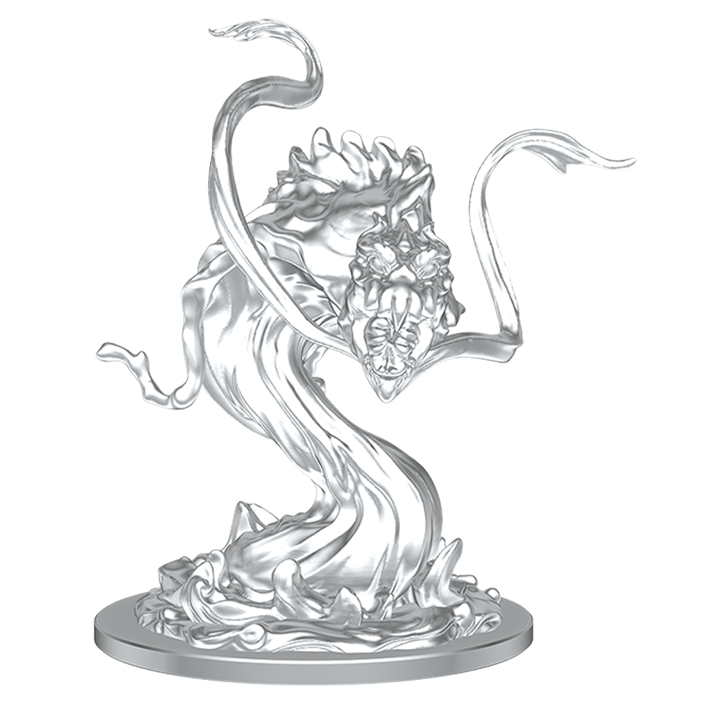D&D: Nolzur's Marvelous Miniatures - Water Weird (ONLINE ORDER ONLY)