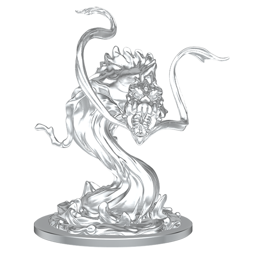 D&D: Nolzur's Marvelous Miniatures - Water Weird (ONLINE ORDER ONLY)