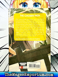UQ Holder Vol 11 (Online Order Only)