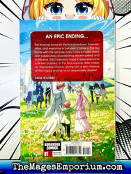 UQ Holder! Vol 28 (Online Order Only)