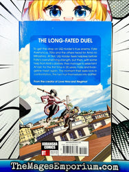 UQ Holder Vol 5 (Online Order Only)