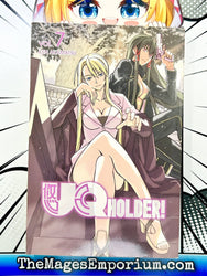UQ Holder Vol 7 (Online Order Only)