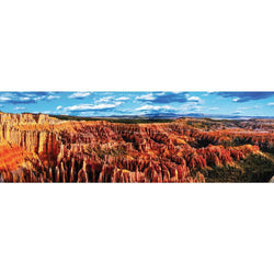 Bryce Canyon, Utah 1000 Piece Panoramic Jigsaw Puzzle (ONLINE ORDER ONLY)