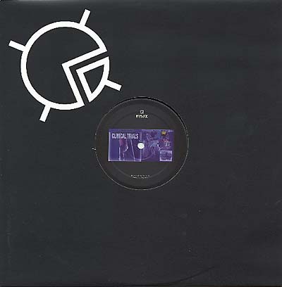 Biohazard 17284 [Vinyl] (ONLINE ORDER ONLY)