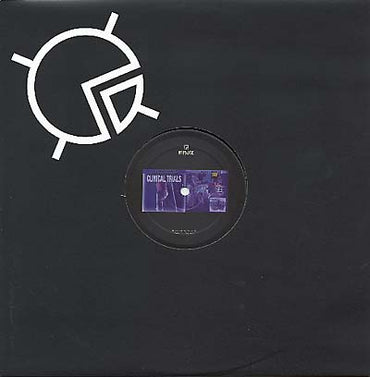 Biohazard 17284 [Vinyl] (ONLINE ORDER ONLY)