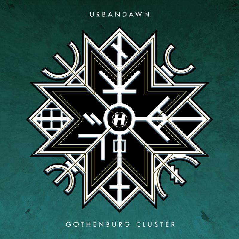 Gothenburg Cluster [Vinyl] (ONLINE ORDER ONLY)
