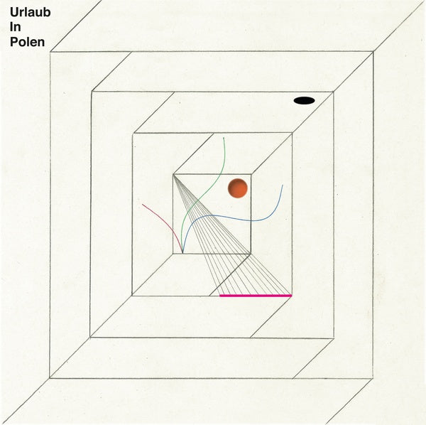 All [Vinyl] (ONLINE ORDER ONLY)