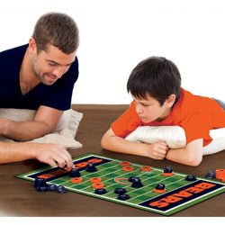 Chicago Bears Checkers Board Game (ONLINE ORDER ONLY)