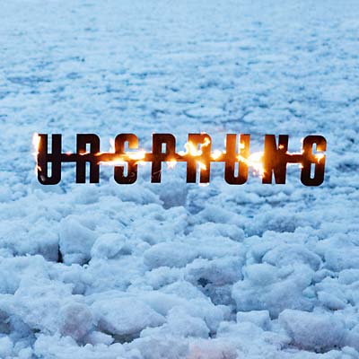 URSPRUNG - Ursprung [CD] (ONLINE ORDER ONLY)