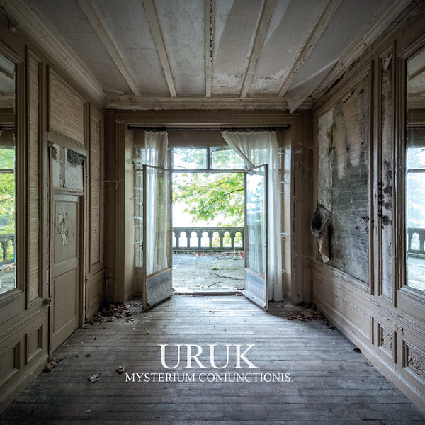 Mysterium Coniunctionis [Vinyl]