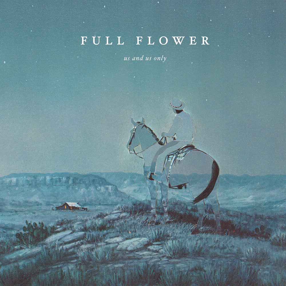Full Flower [CD]
