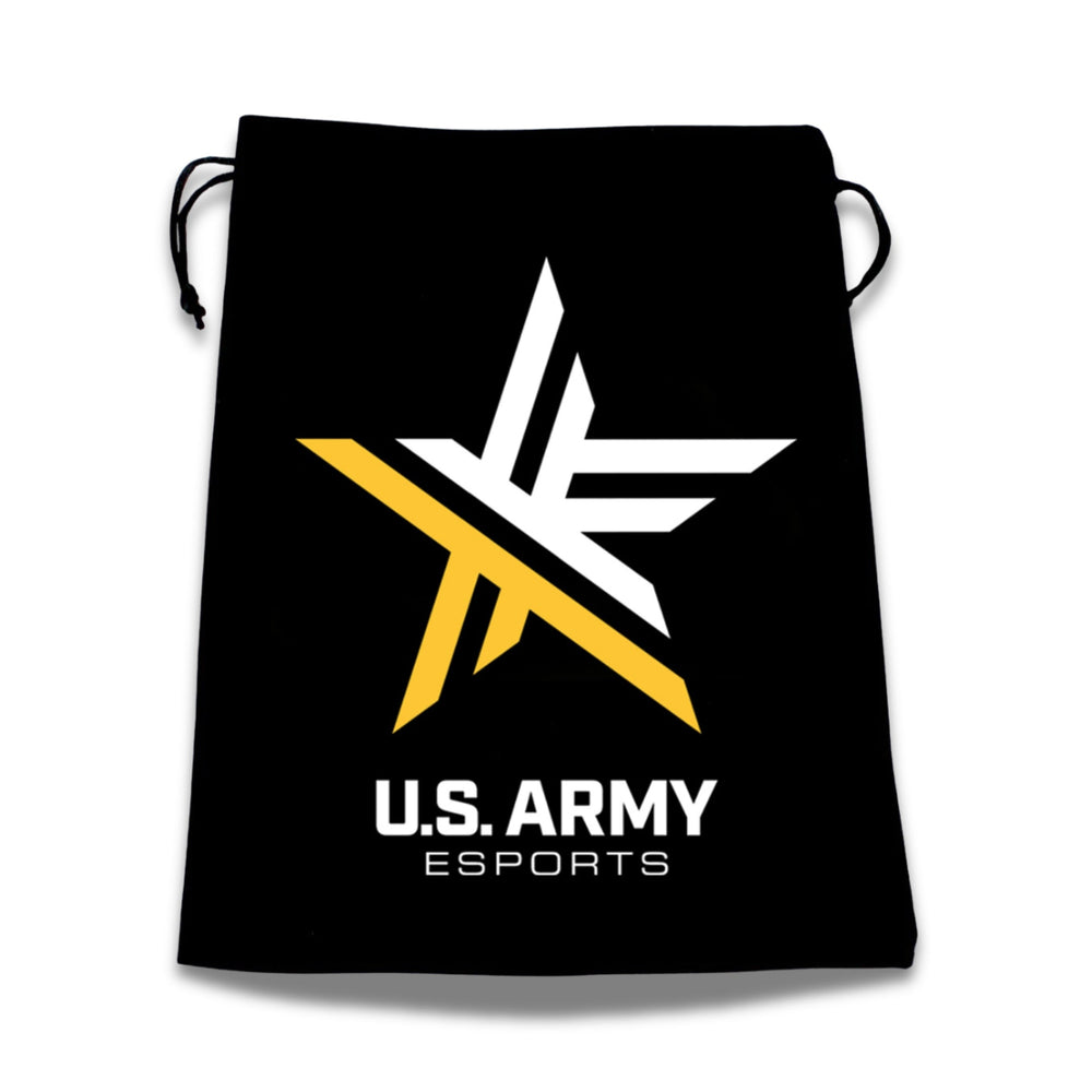 U.S. Army  |  Premium Dice Bag