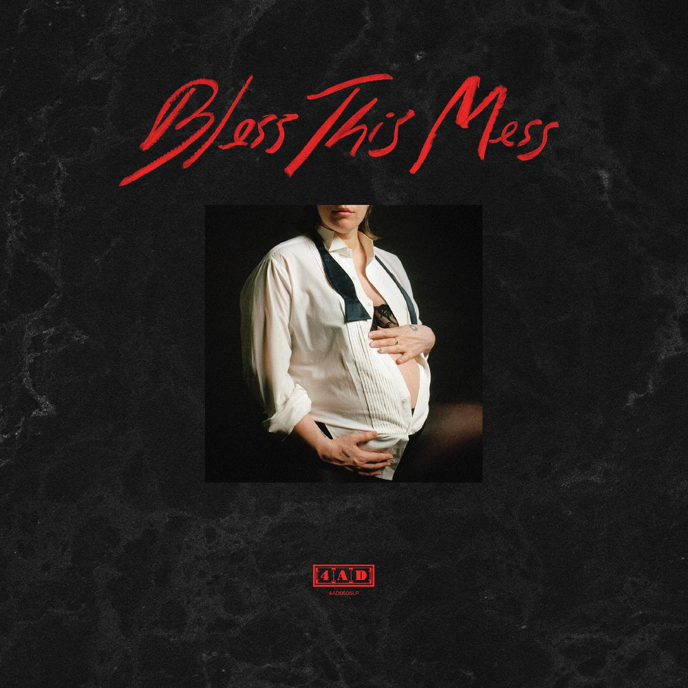 Bless This Mess [CD] (ONLINE ORDER ONLY)