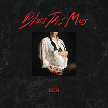 Bless This Mess [CD] (ONLINE ORDER ONLY)